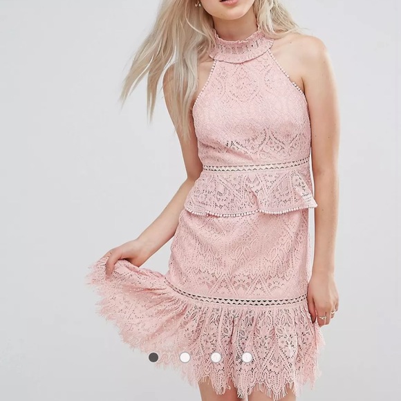 foxiedox Dresses & Skirts - NWT Foxiedox Rosewater Skater Dress Size M